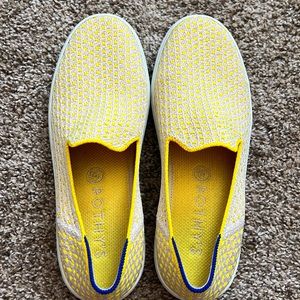 Rothy’s shoes